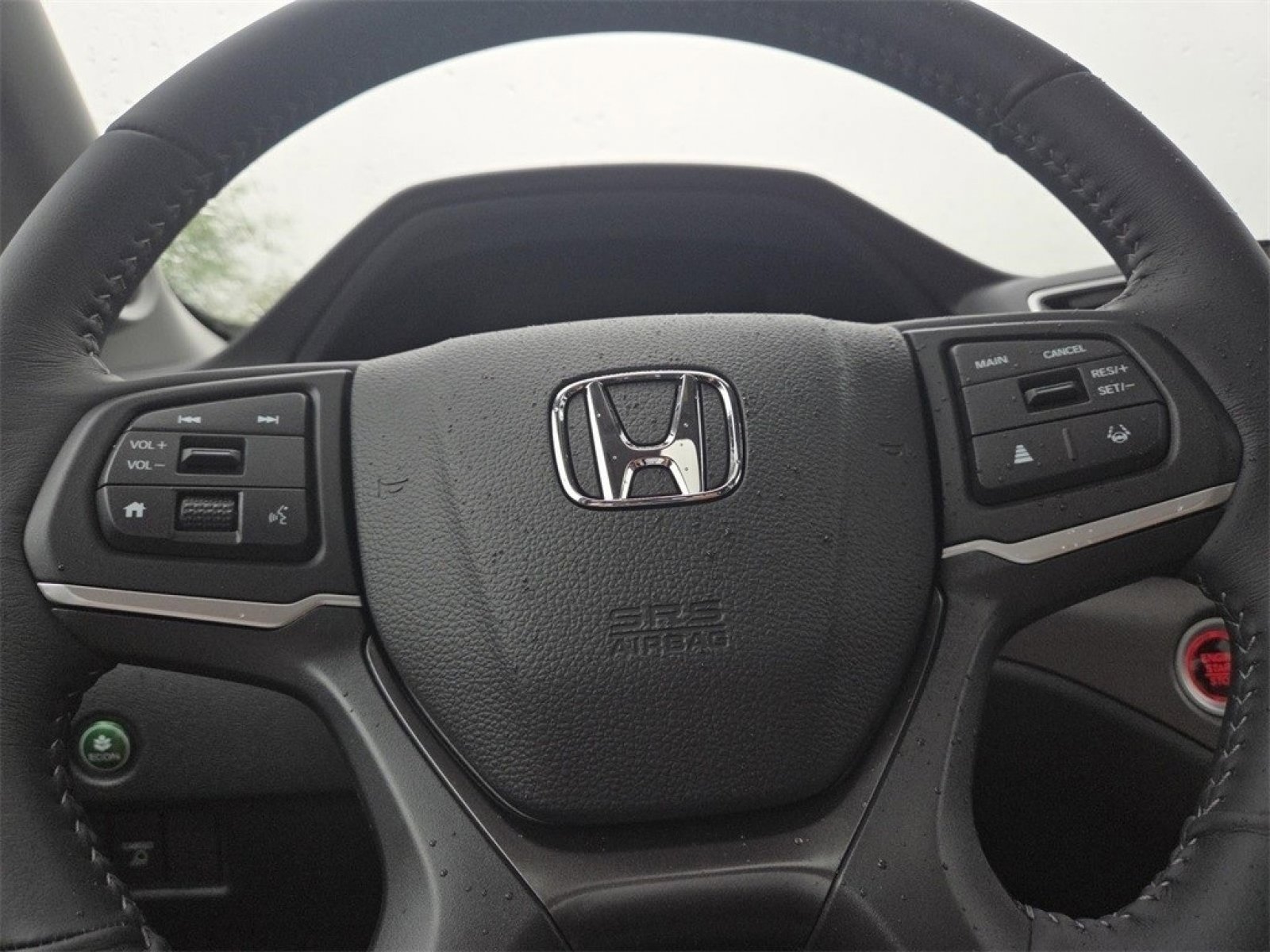 New 2025 Honda Ridgeline RTL image 34