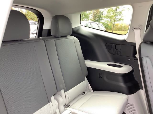 New 2026 Hyundai Ioniq 9 Limited image 4
