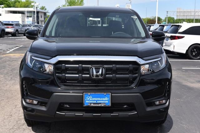 New 2026 Honda Ridgeline RTL image 4