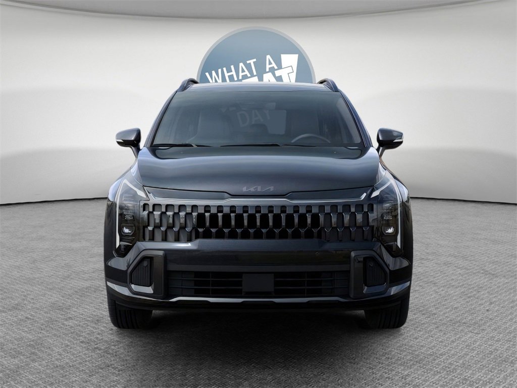 New 2026 Kia Sportage X-Line image 2