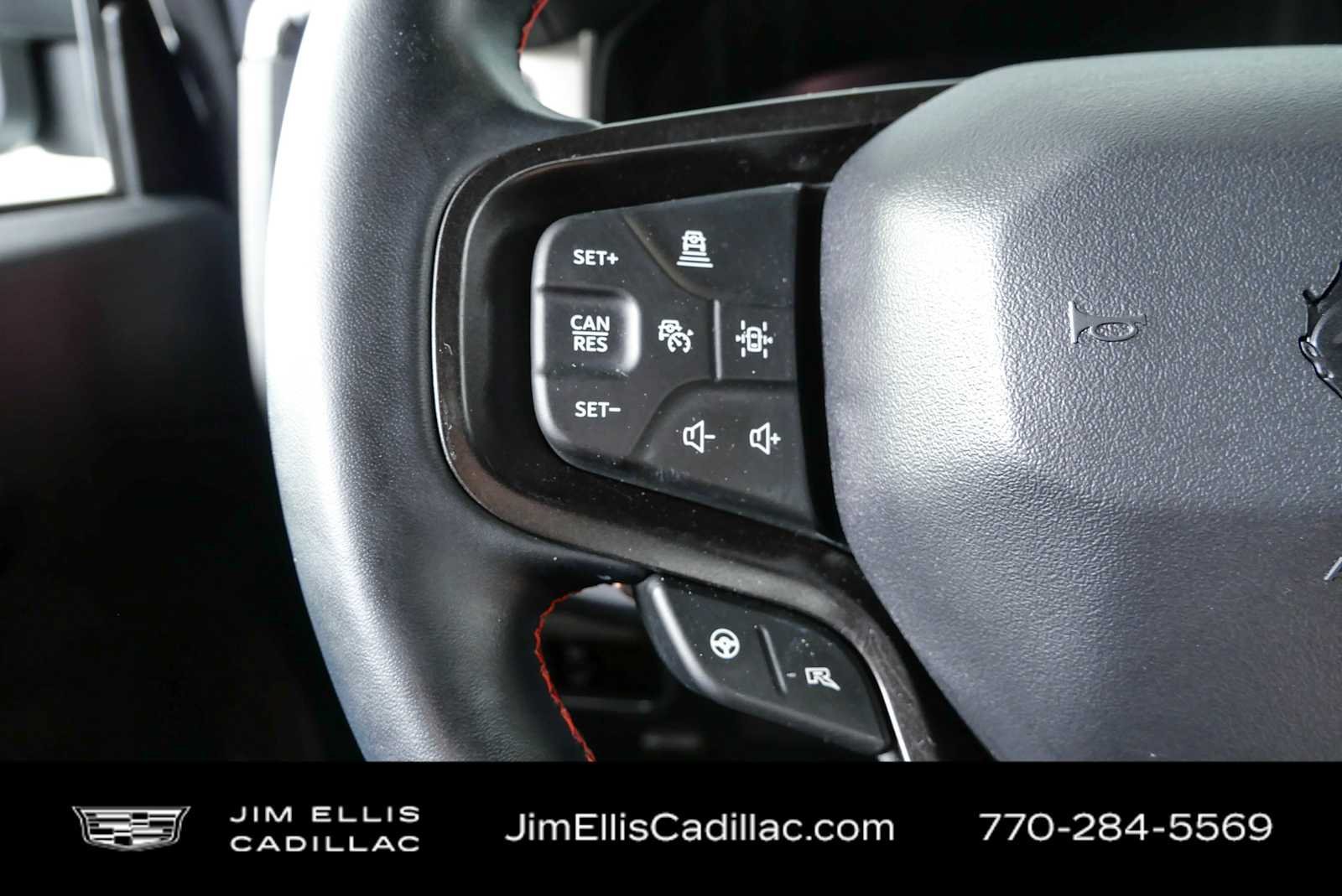 Used 2023 Ford Bronco Raptor AWD/4WD image 10