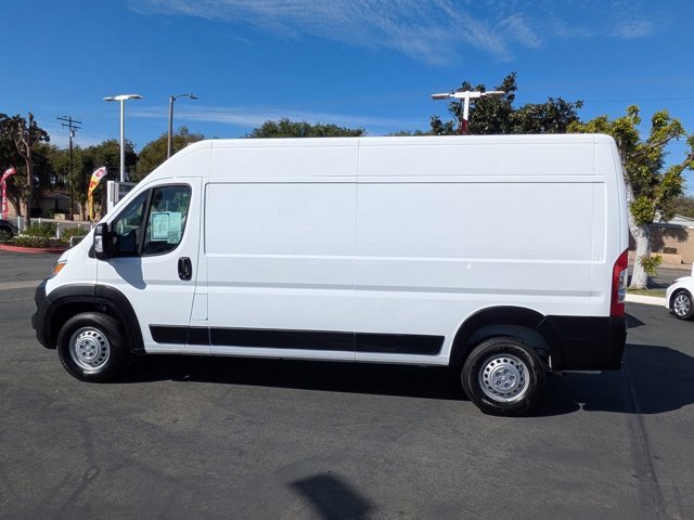 Used 2025 RAM ProMaster 2500 w/ Convenience Group image 15