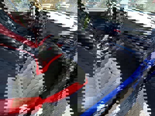 New 2026 Subaru WRX Limited AWD/4WD image 21