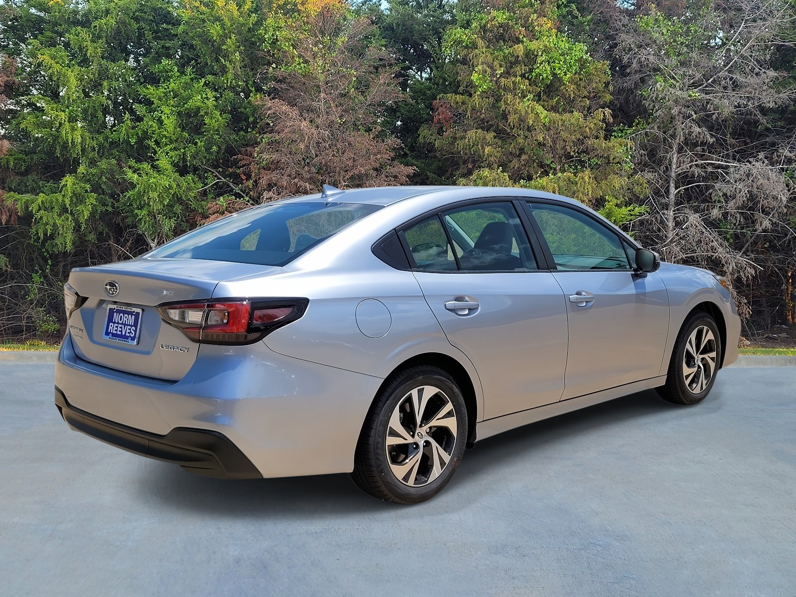 Used 2025 Subaru Legacy Premium AWD/4WD image 15