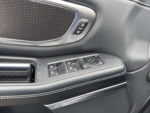 New 2026 Ford Expedition Platinum w/ Stealth Performance Package image 24