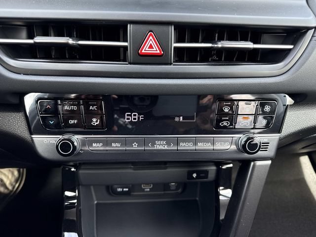 New 2026 Kia Seltos EX FWD image 21