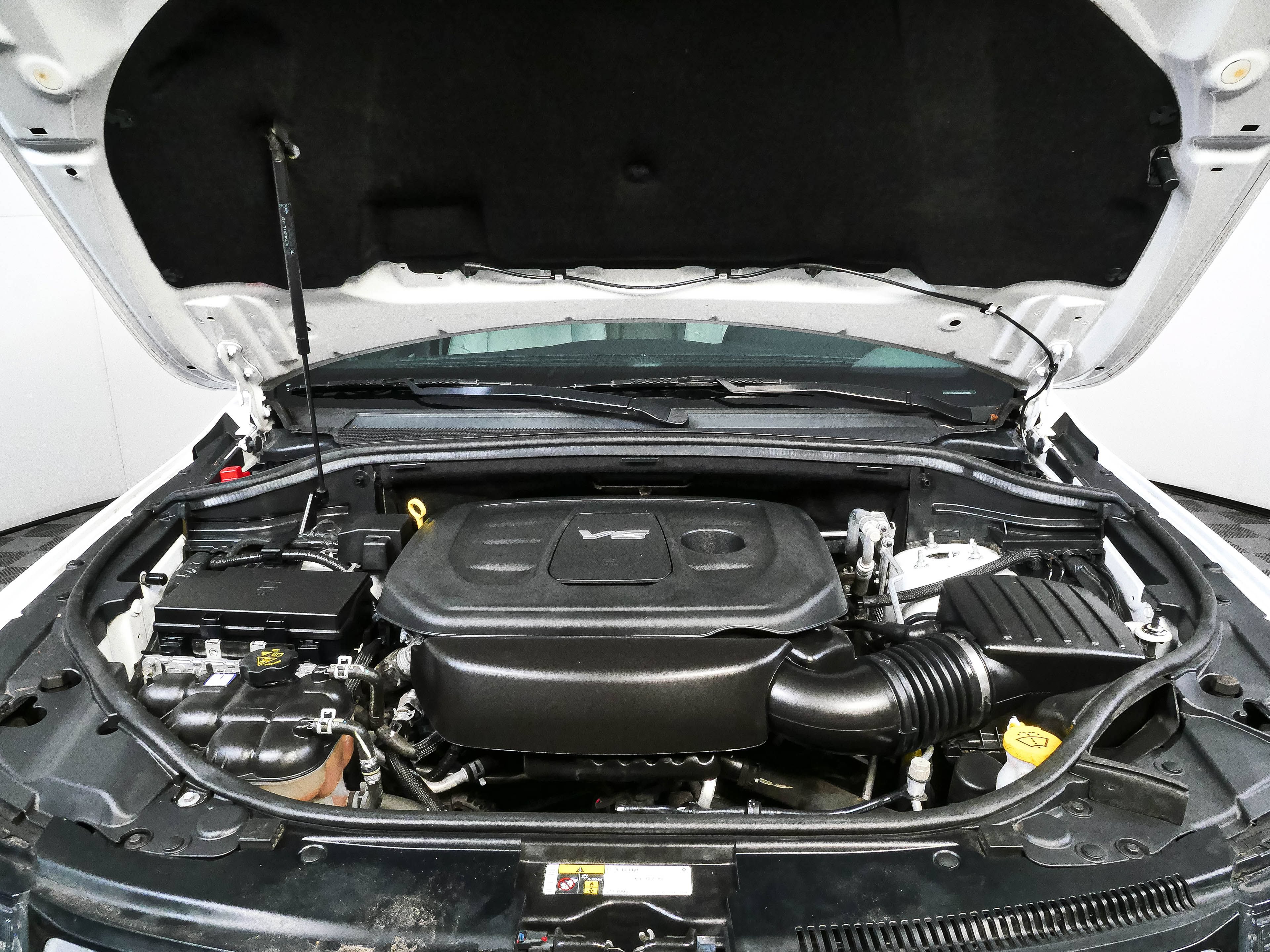 Used 2018 Jeep Grand Cherokee Limited RWD image 34