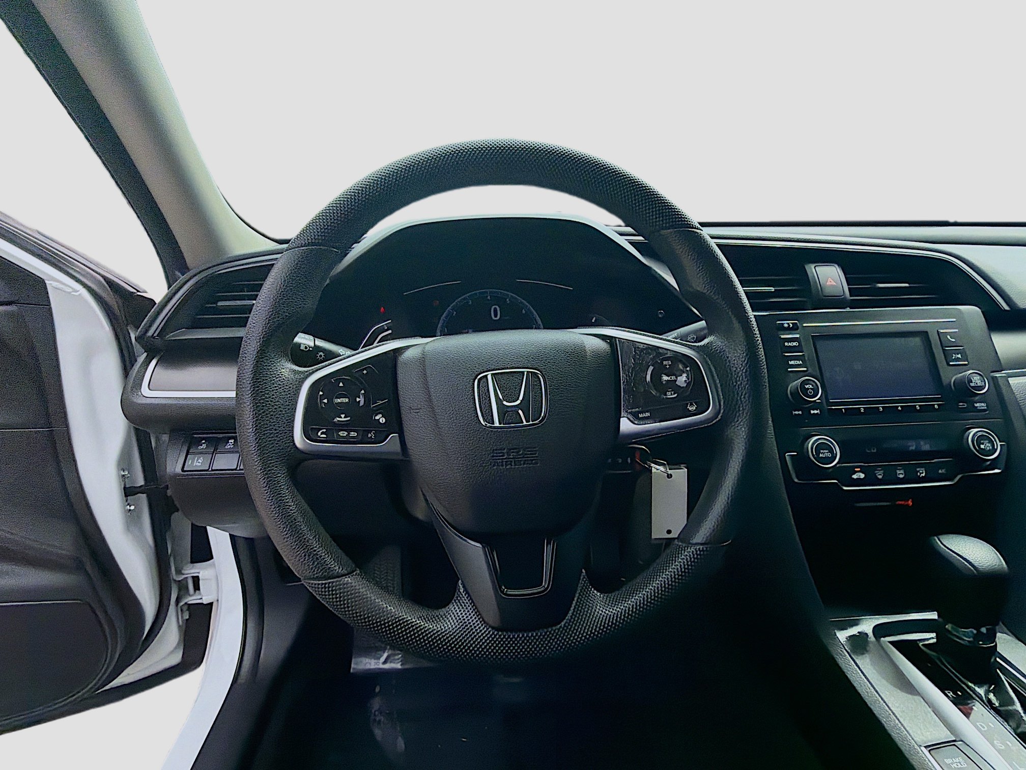 Used 2020 Honda Civic LX image 10