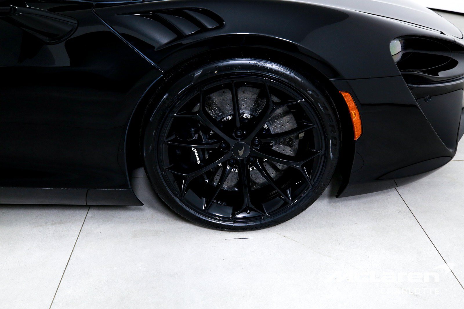 New 2026 McLaren Artura Spider RWD image 28