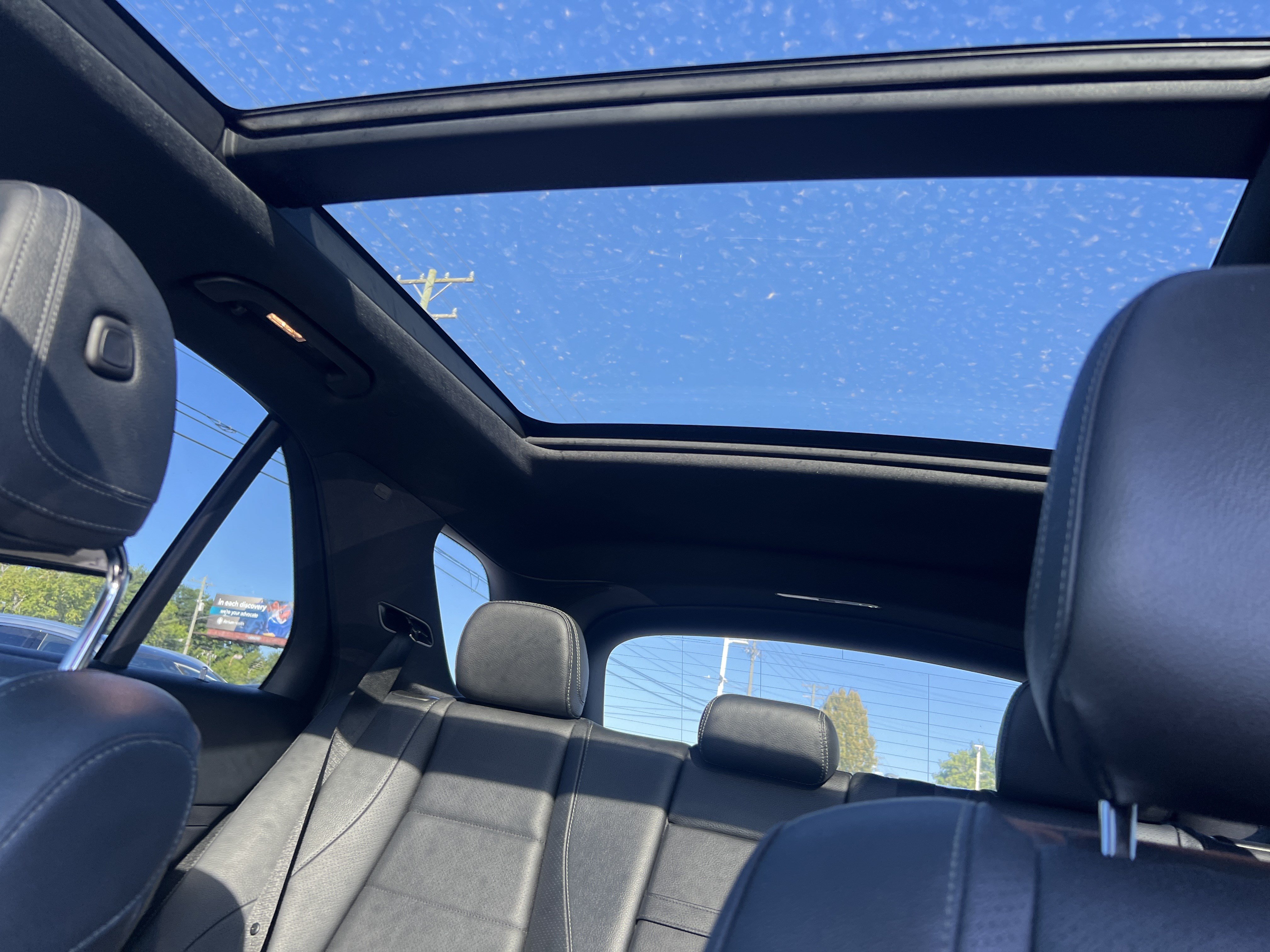 Used 2022 Mercedes-Benz GLE 350 image 11