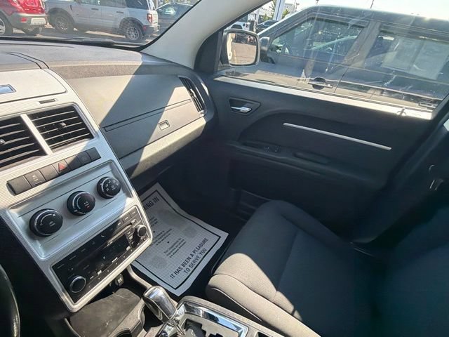 Used 2010 Dodge Journey SXT FWD image 27