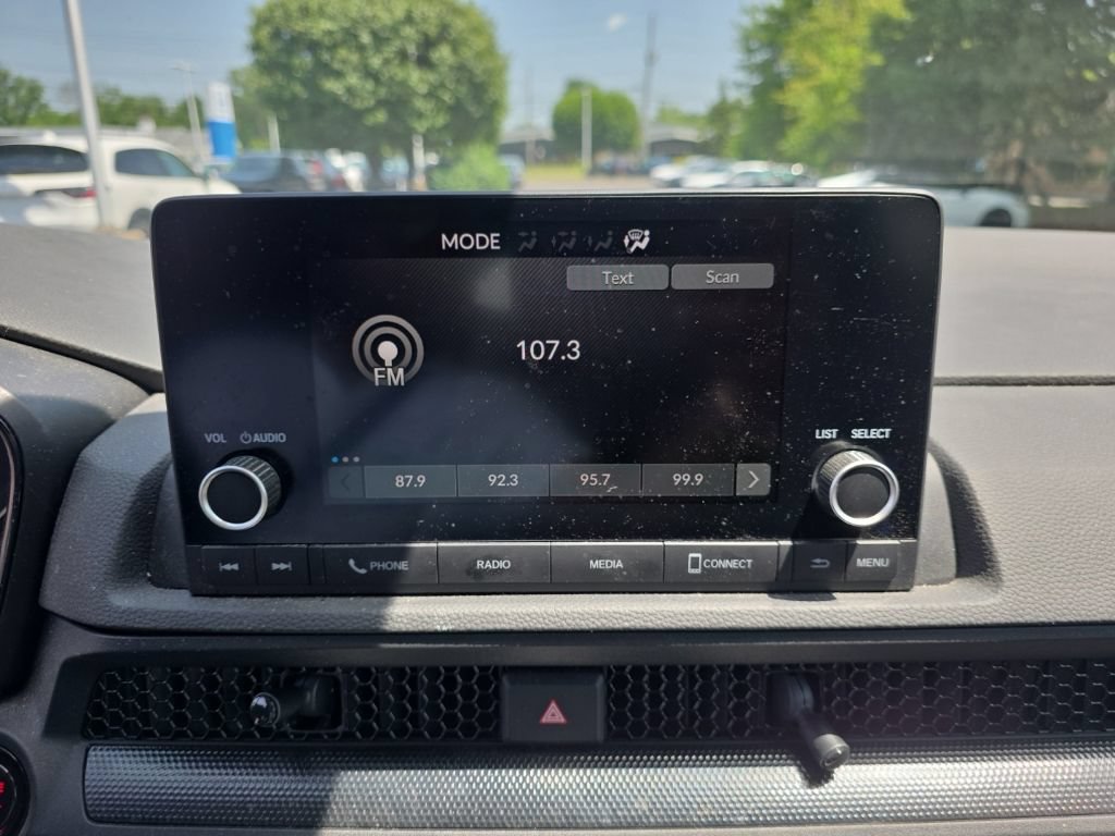 Certified 2023 Honda CR-V EX image 15