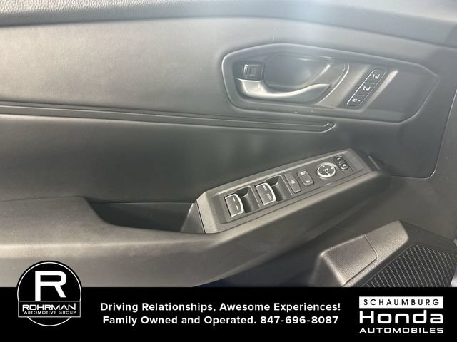 Used 2025 Honda Accord EX-L image 21