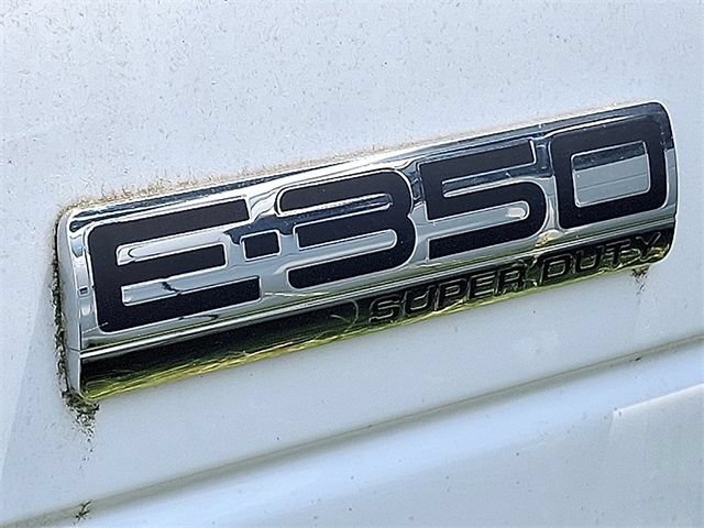 New 2023 Ford E-350 and Econoline 350 Super Duty w/ Power Windows & Locks Group RWD image 4