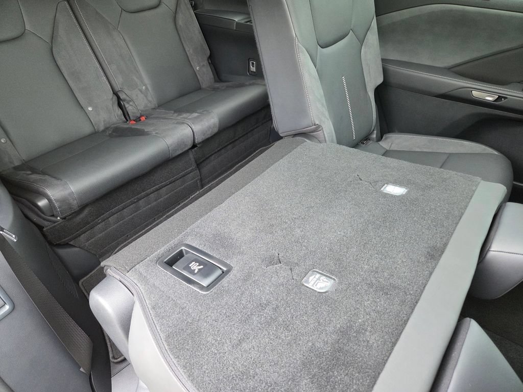 New 2026 Lexus TX 350 AWD image 5