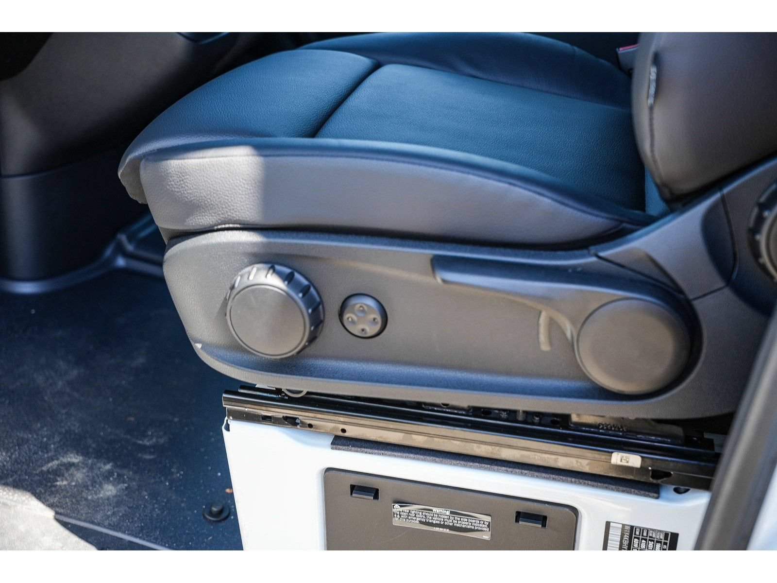 New 2026 Mercedes-Benz Sprinter 2500 image 20