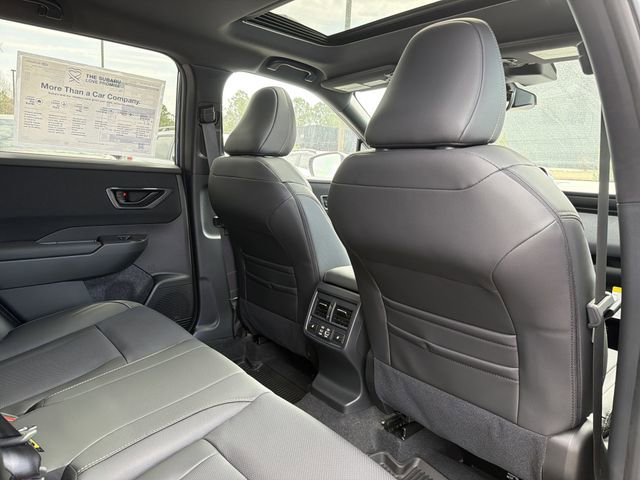 New 2026 Subaru Outback Limited image 18