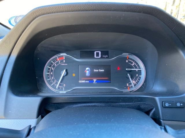 Used 2017 Honda Pilot LX image 17