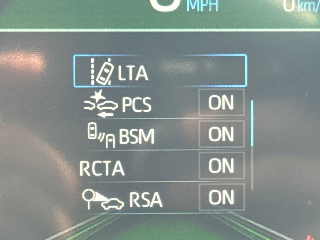 Used 2021 Toyota RAV4 Adventure w/ Convenience Package AWD/4WD image 20