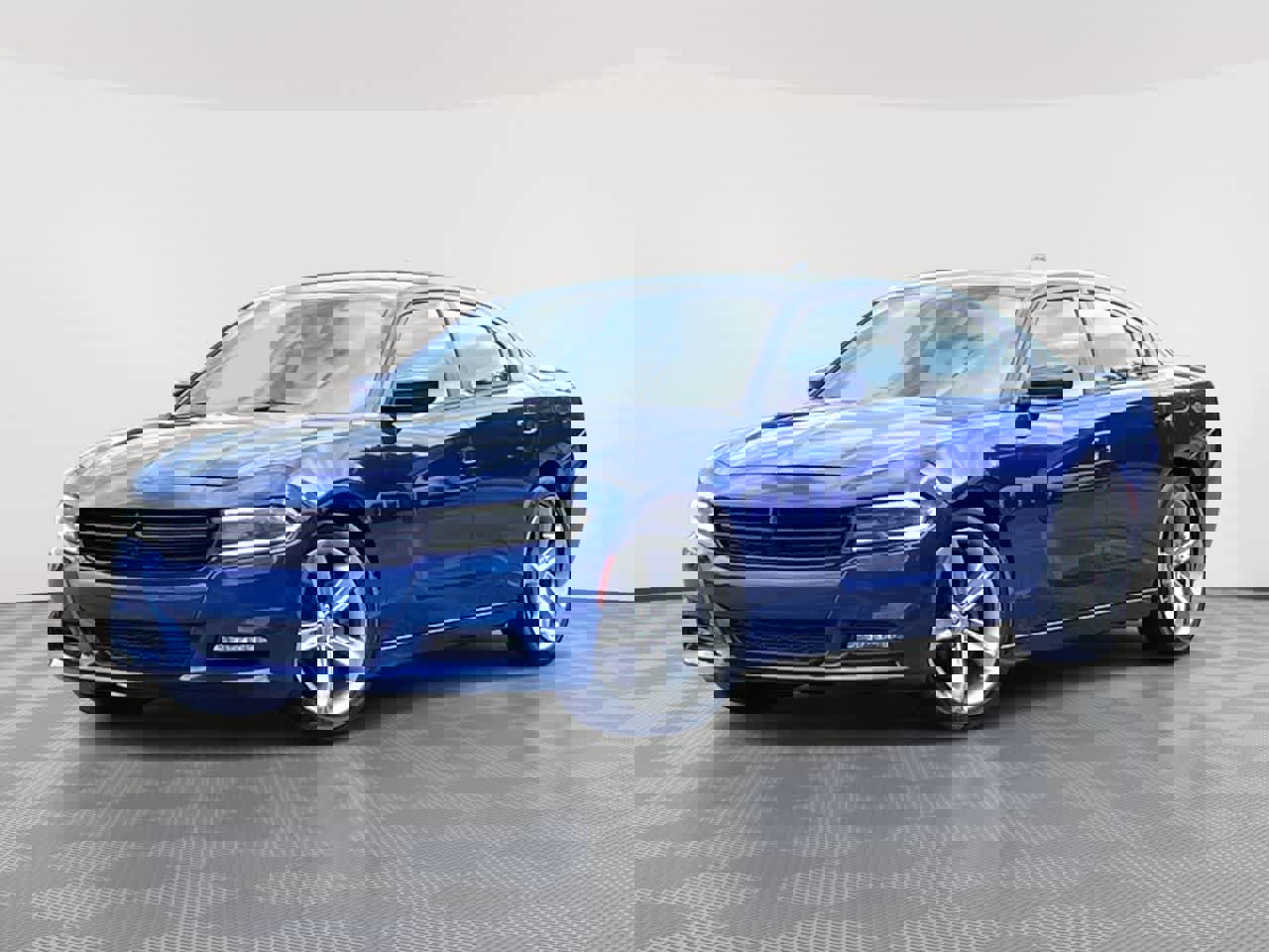 Used 2018 Dodge Charger R/T w/ Beats Audio Group