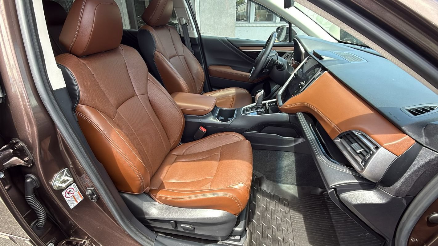 Used 2020 Subaru Outback Touring XT AWD/4WD image 19