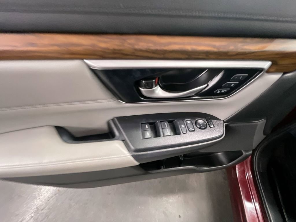 Used 2019 Honda CR-V EX-L image 23