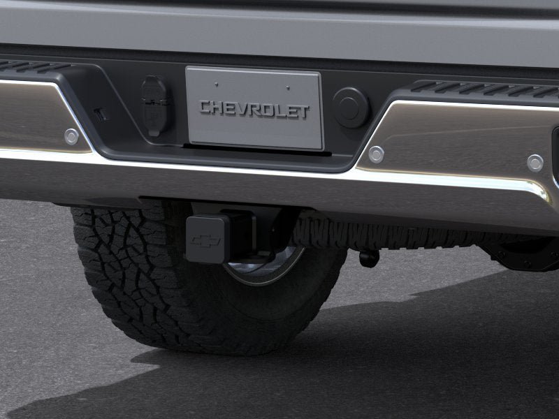 New 2026 Chevrolet Silverado 3500 LTZ w/ LTZ Plus Package AWD/4WD image 14