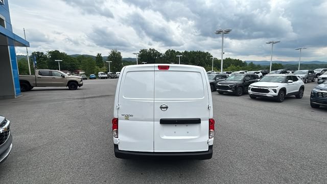Used 2021 Nissan NV200 S FWD image 5