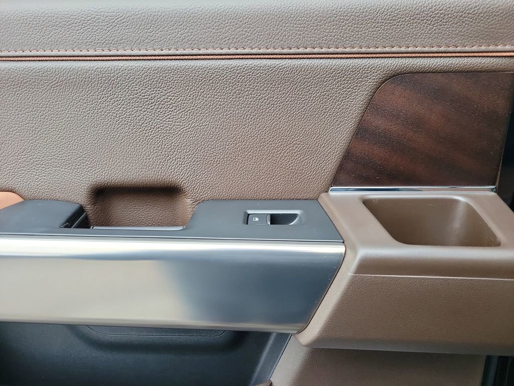 New 2026 Ford F150 King Ranch w/ Equipment Group 601A High image 14