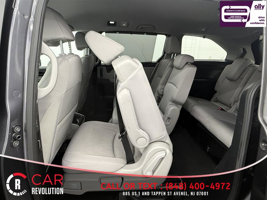 Used 2022 Honda Odyssey EX image 30
