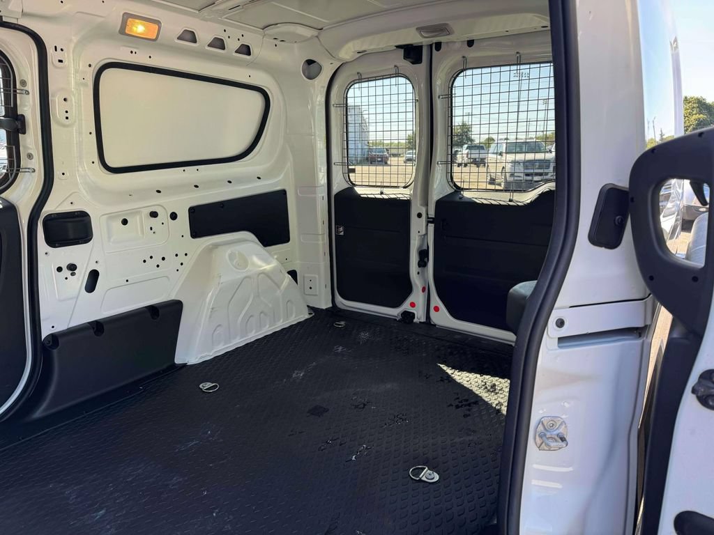 Used 2020 RAM ProMaster City Tradesman w/ Window Group 07 FWD image 15