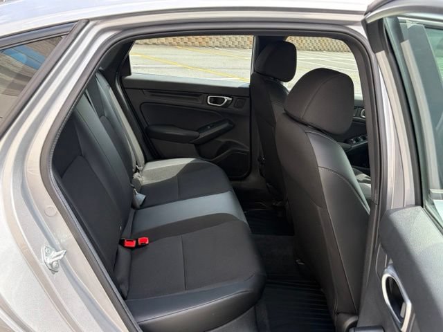 Certified 2023 Honda Civic Sport image 28