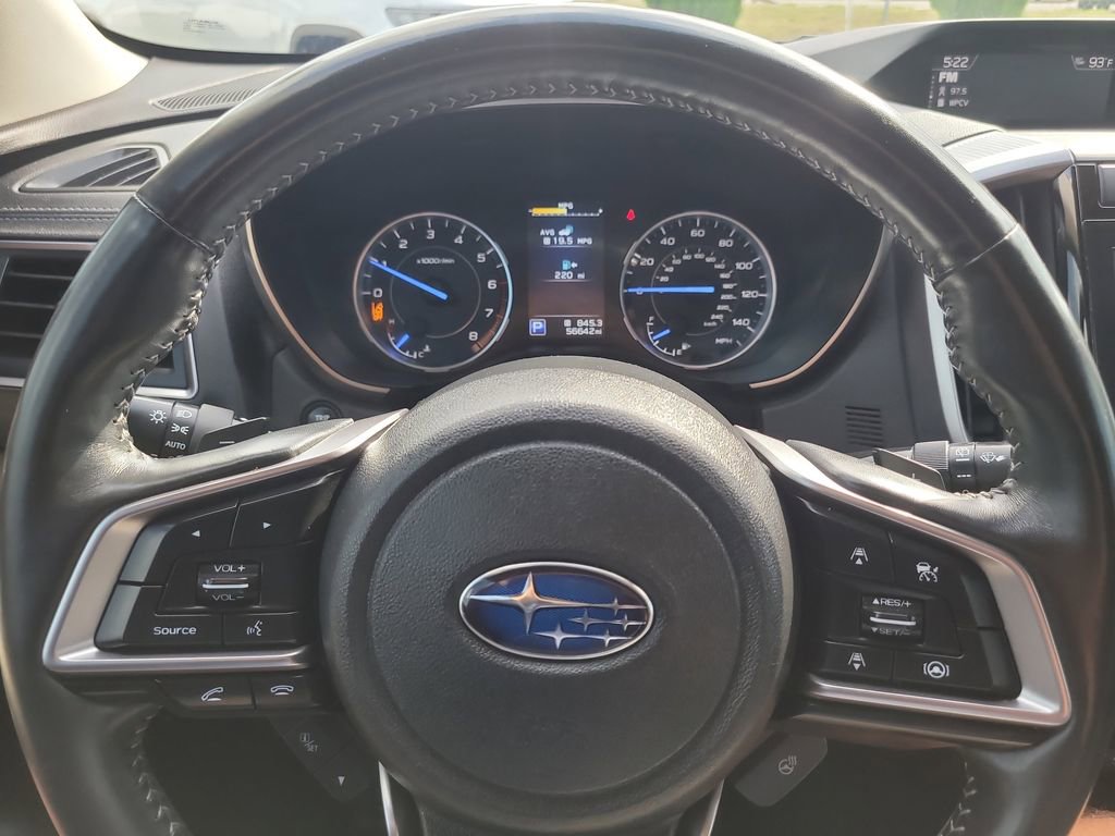 Used 2021 Subaru Ascent Touring AWD/4WD image 35
