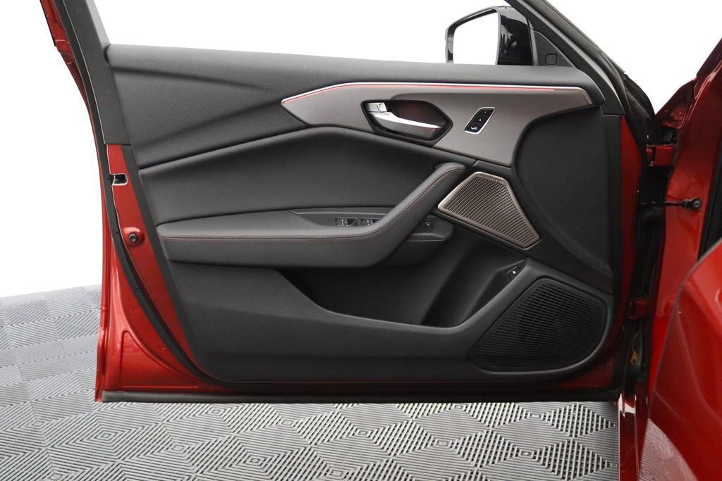 Certified 2023 Acura TLX SH-AWD w/ A-SPEC Pkg image 11