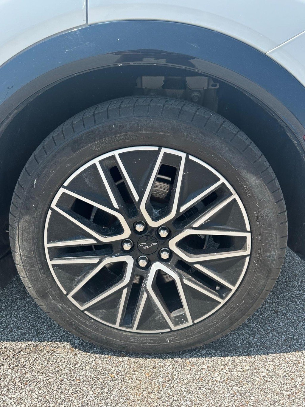 Used 2024 Ford Mustang Mach-E Premium AWD/4WD image 12