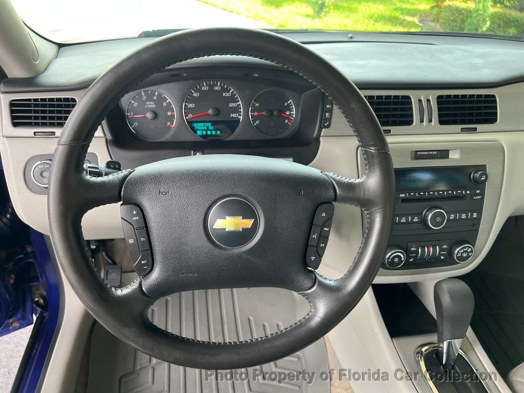 Used 2006 Chevrolet Impala LT FWD image 43