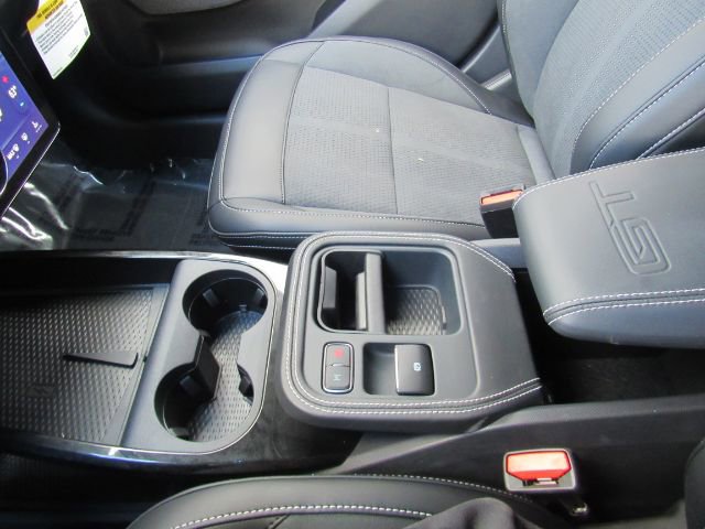 Used 2025 Ford Mustang Mach-E GT image 42