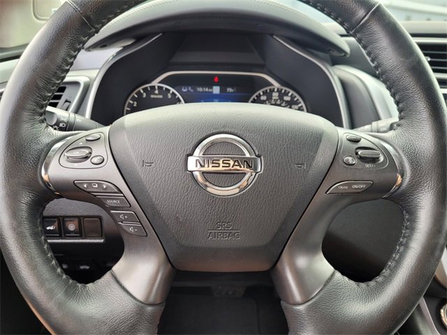 Used 2021 Nissan Murano SL image 23