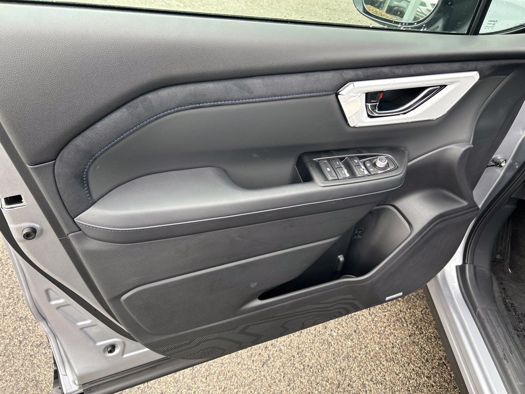 New 2026 Subaru Forester Limited AWD/4WD image 14