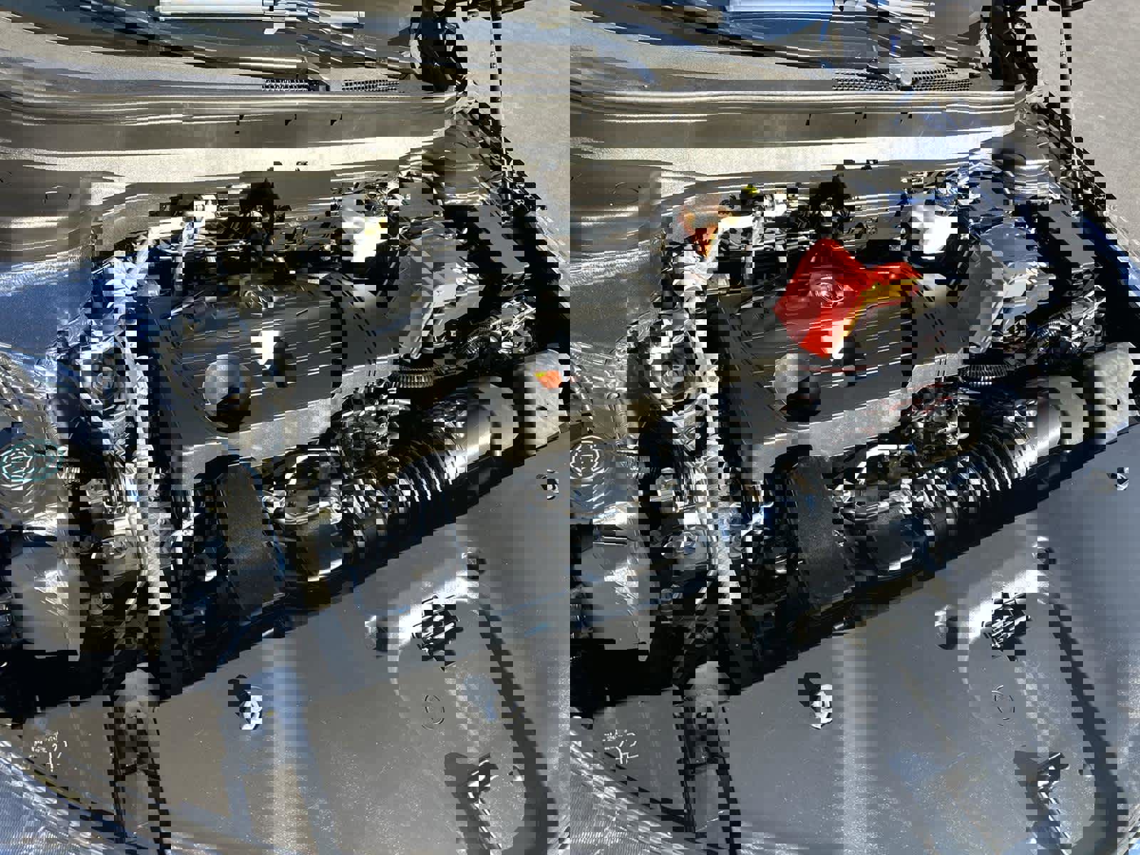 Used 2024 Acura RDX w/Advance Package image 9