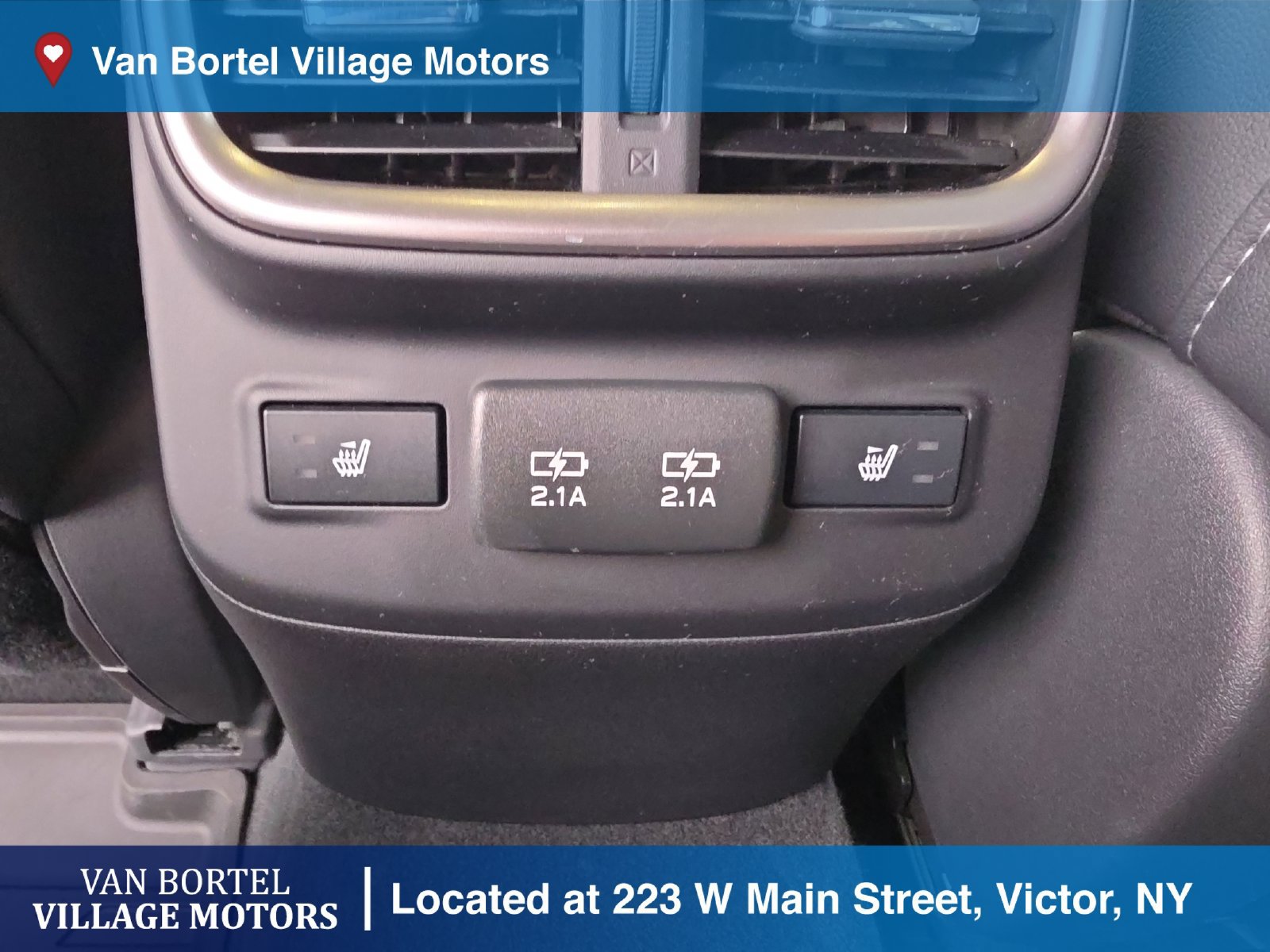 Used 2022 Subaru Outback Limited AWD/4WD image 27