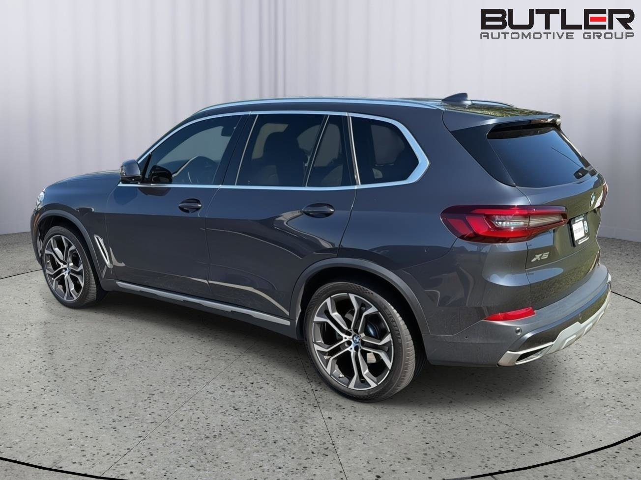 Used 2022 BMW X5 sDrive40i RWD image 7