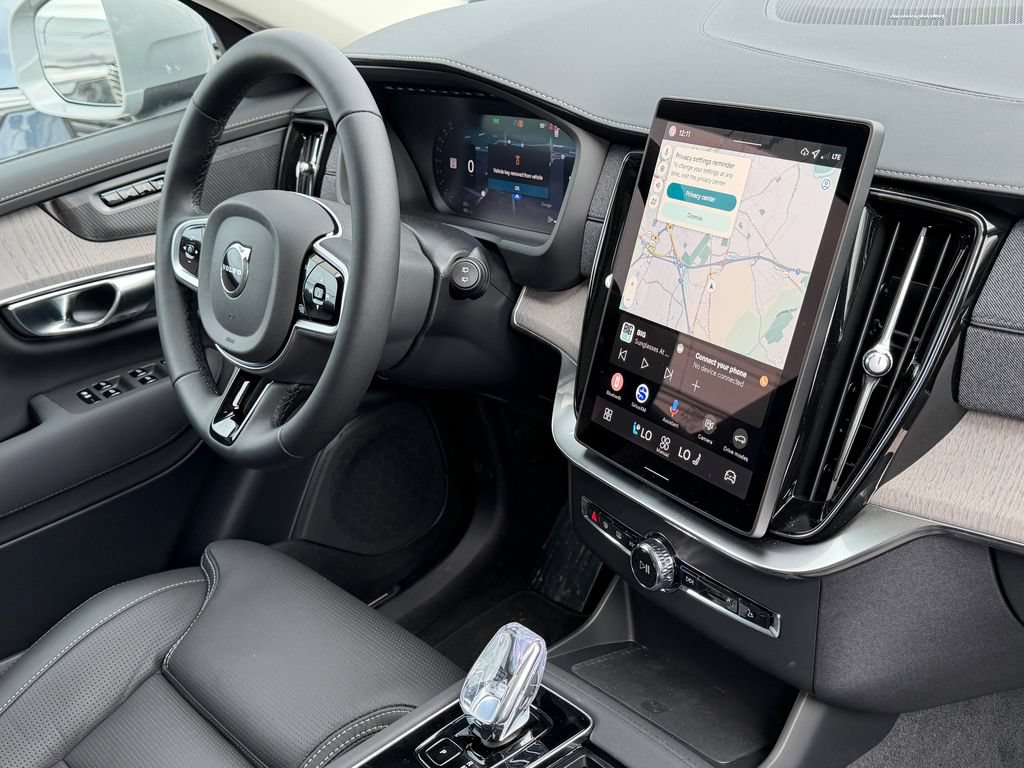 New 2026 Volvo XC90 B6 Ultra AWD/4WD image 7