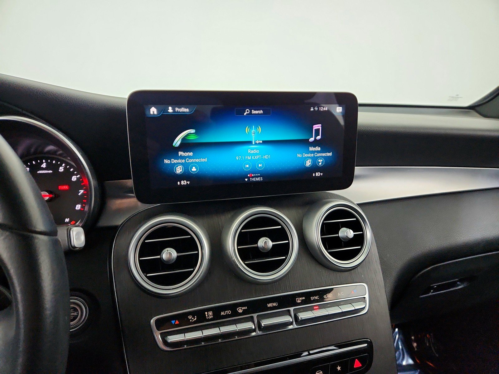 Used 2021 Mercedes-Benz GLC 300 GLC 300 image 16