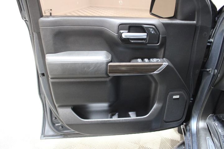 Used 2021 Chevrolet Silverado 1500 RST w/ Convenience Package II image 15