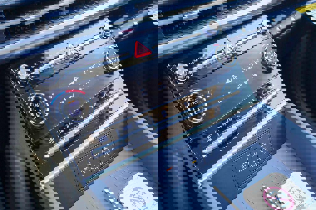 New 2026 Hyundai Santa Fe SEL image 19