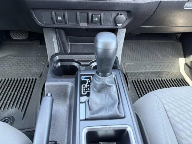 Certified 2023 Toyota Tacoma SR image 27