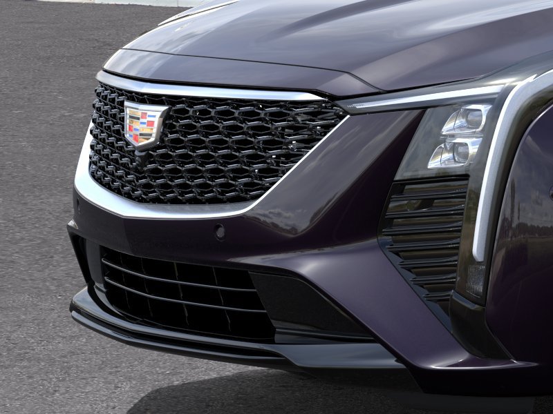 New 2026 Cadillac CT5 Premium Luxury w/ Technology Package RWD image 13