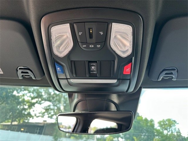 Used 2025 RAM 2500 Tradesman w/ Power Wagon Package image 38