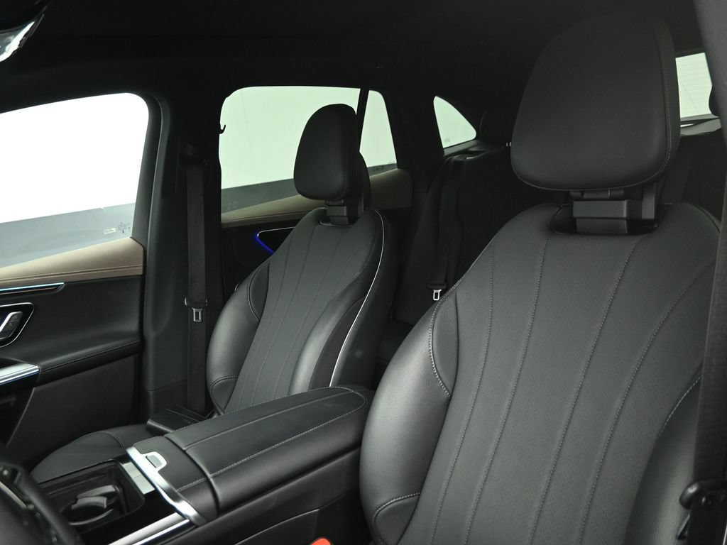Used 2023 Mercedes-Benz EQE 350+ 4MATIC SUV image 10